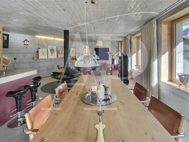 Haus kaufen in Champéry, Wallis