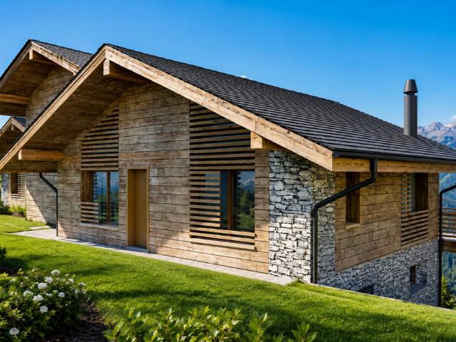 Haus kaufen in Baar, Nendaz, Wallis