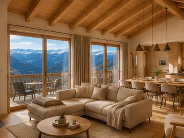Haus kaufen in Baar, Nendaz, Wallis