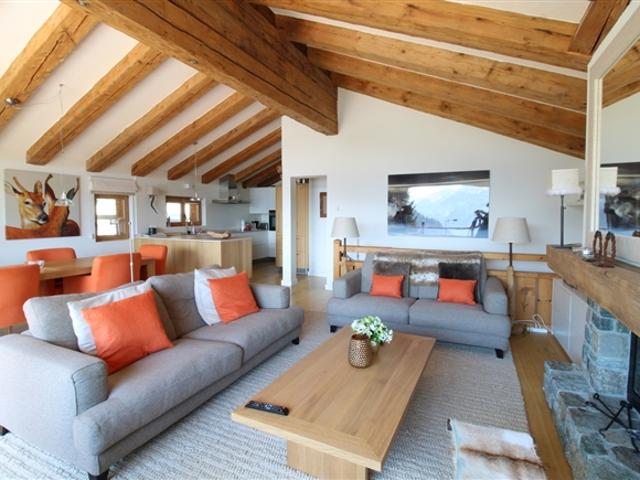 Haus kaufen in Verbier, Wallis