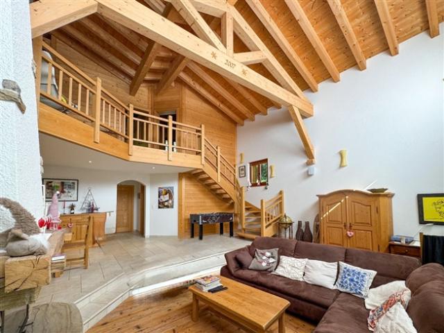 Haus kaufen in Dugny, Leytron, Wallis