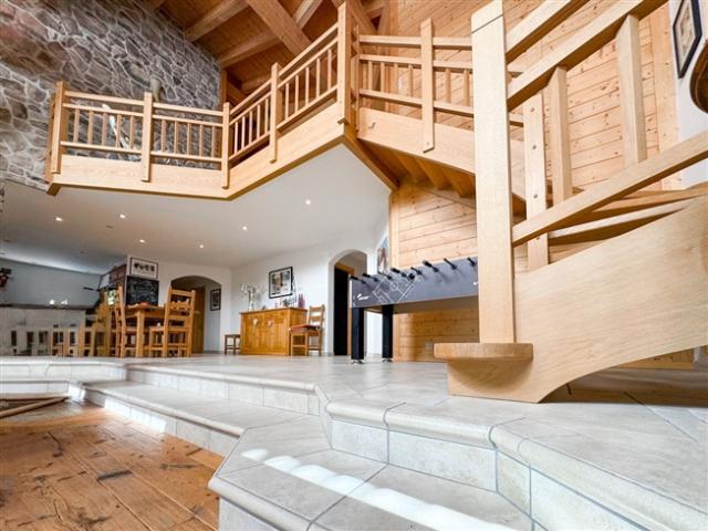 Haus kaufen in Dugny, Leytron, Wallis
