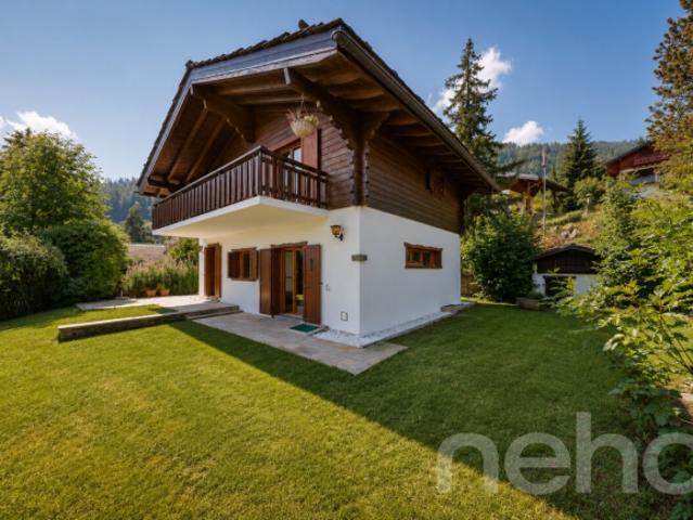 Haus kaufen in Baar, Nendaz, Wallis