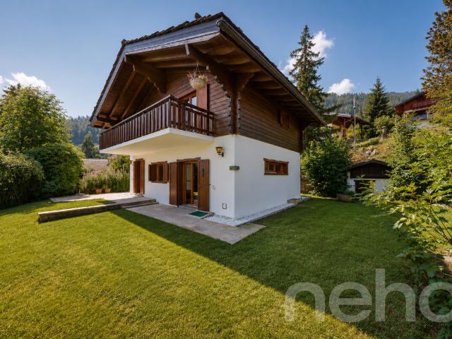 Haus kaufen in Baar, Nendaz, Wallis