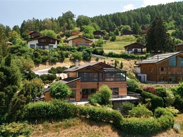 Haus kaufen in Mont-Noble, Wallis