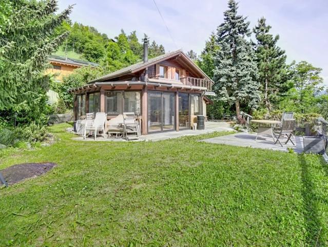 Haus kaufen in Baar, Nendaz, Wallis