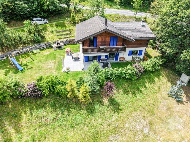 Haus kaufen in Chamoson, Wallis