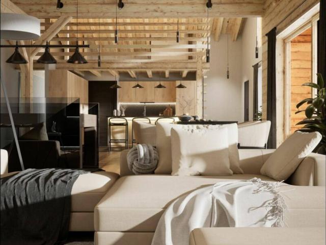 Haus kaufen in Chamoson, Wallis