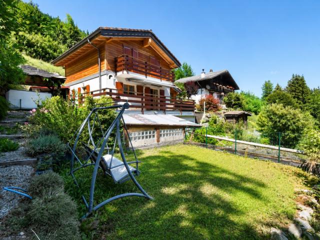 Haus kaufen in Vionnaz, Wallis