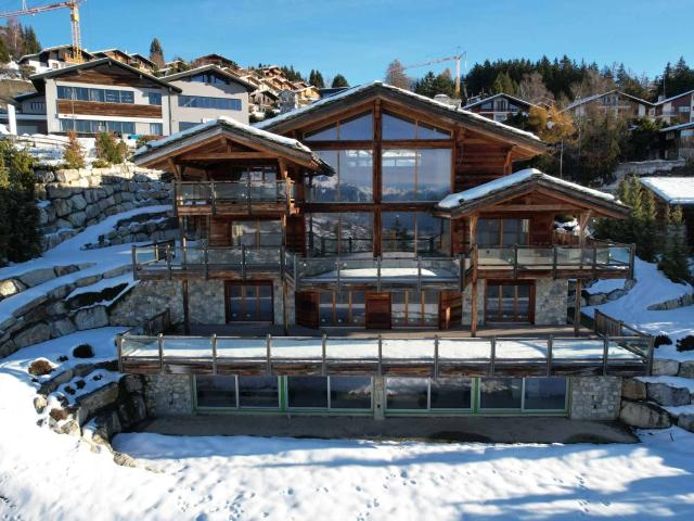 Haus kaufen in Crans-Montana, Wallis