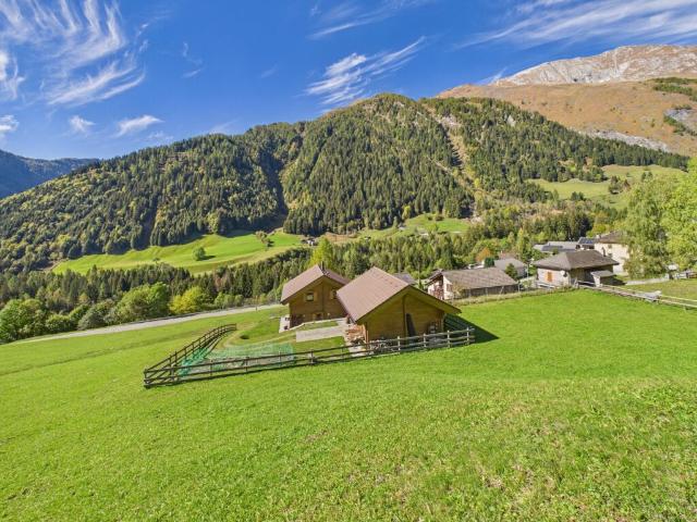 Immobilie kaufen in Campo, Blenio, Tessin