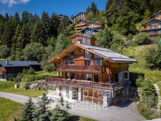 Haus kaufen in Vex, Wallis