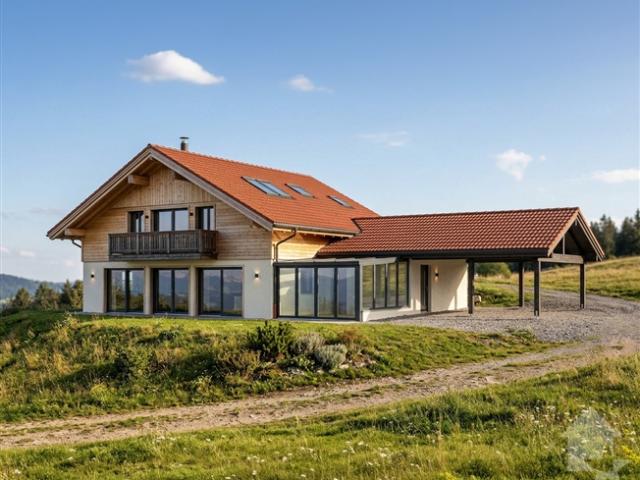 Haus kaufen in Les Mayens-de-Sion, Wallis