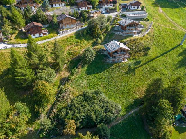 Haus kaufen in Baar, Nendaz, Wallis
