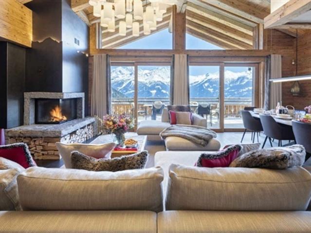 Haus kaufen in Verbier, Wallis