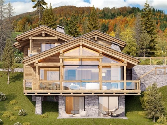 Haus kaufen in Verbier, Wallis