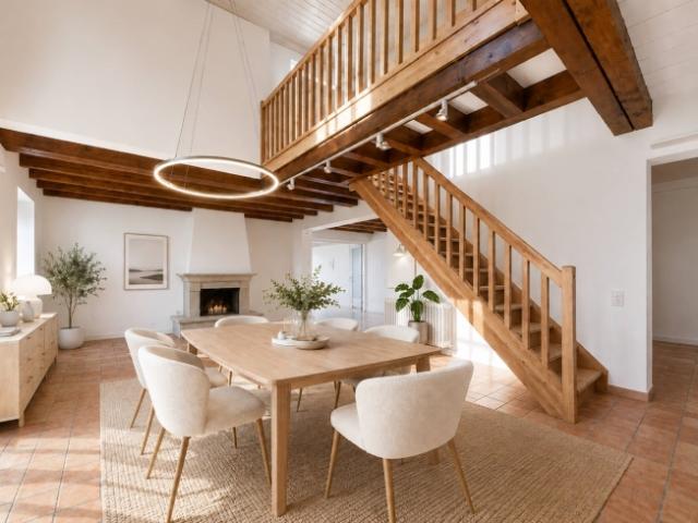 Einfamilienhaus kaufen in Crans-près-Céligny, Waadt