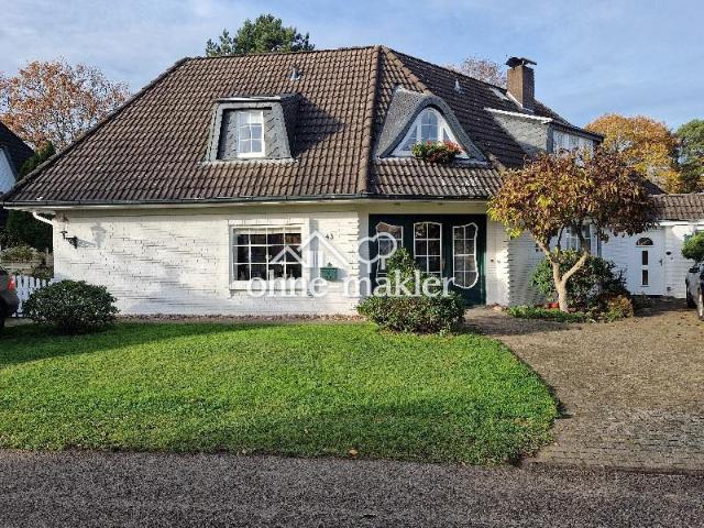 Haus kaufen in Lilienthal, Niedersachsen