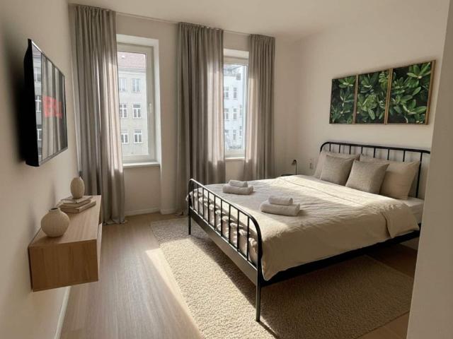 Apartment mieten in Meidling, Wien
