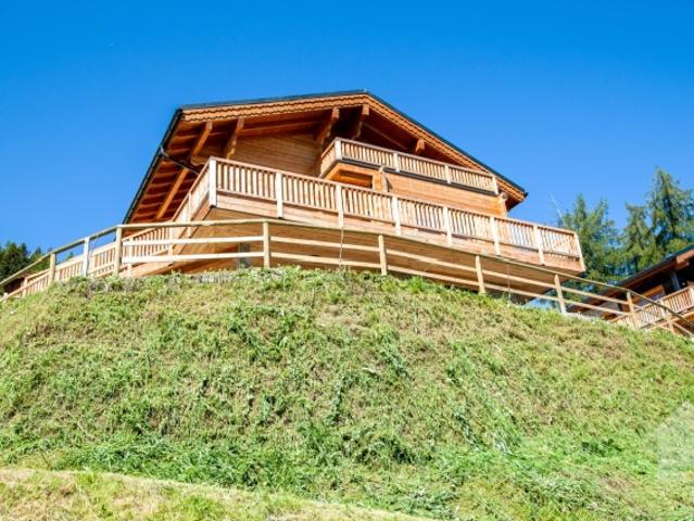 Haus kaufen in Vex, Wallis