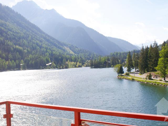 Wohnung kaufen in Orsières, Wallis