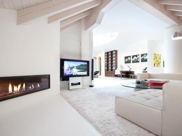 Attikawohnung mieten in Crans-Montana, Wallis