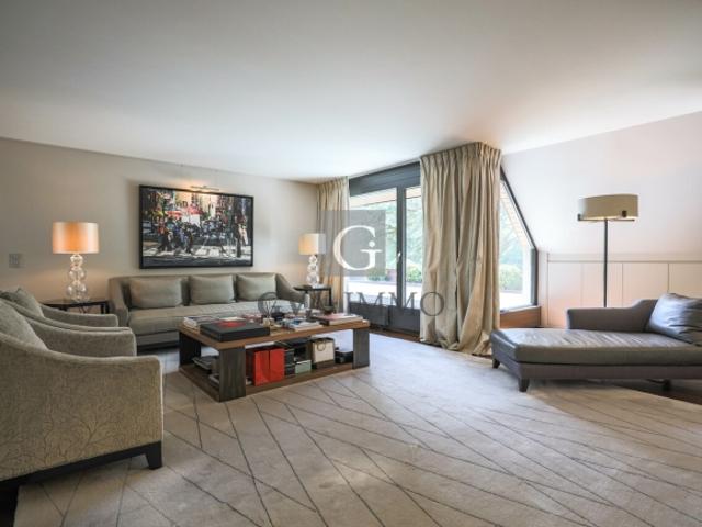 Wohnung kaufen in Chêne-Bougeries