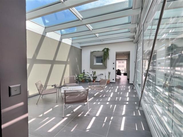 Wohnung kaufen in Sierre, Wallis