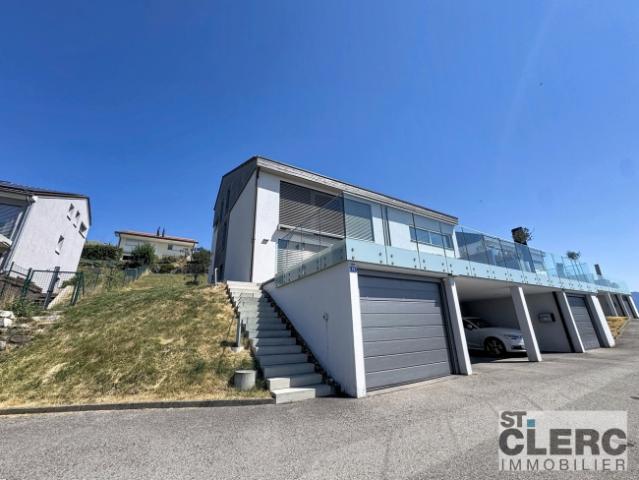 Reihenfamilienhaus mieten in Bourg-en-Lavaux, Waadt