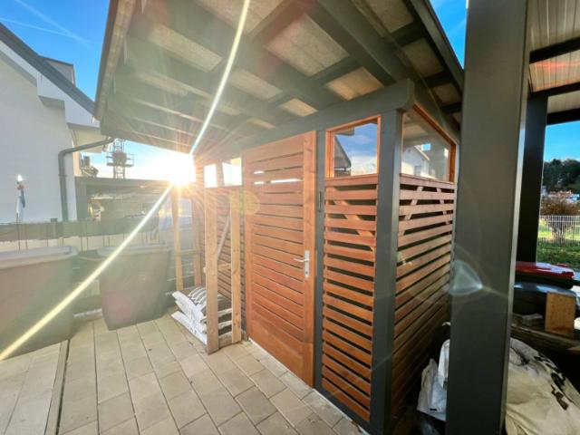 Doppelhaushälfte kaufen in Hitzendorf, Steiermark