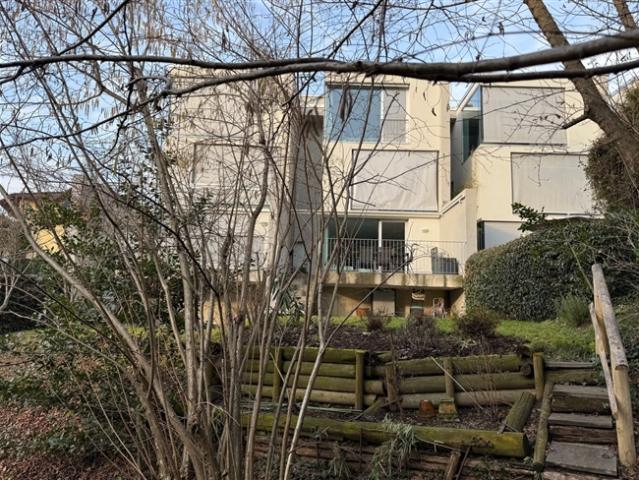 Wohnung kaufen in Aldesago, Tessin