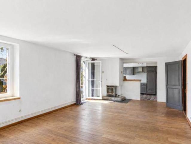 Haus mieten in Echallens, Waadt