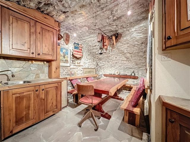 Zweifamilienhaus kaufen in Chandolin-Savièse, Wallis