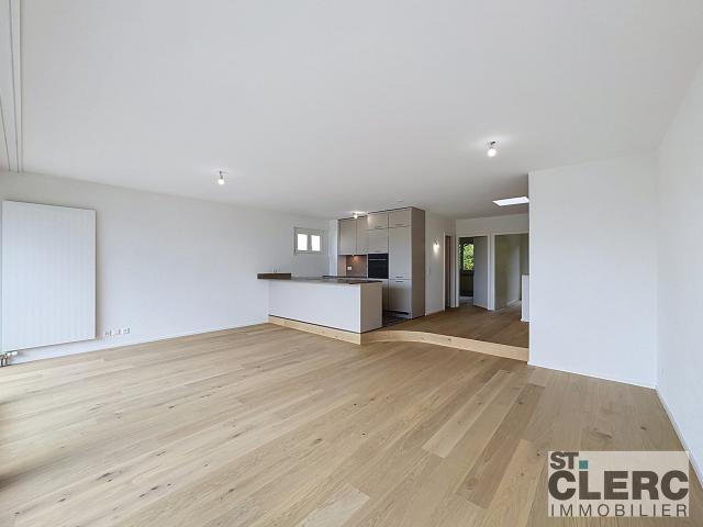 Wohnung mieten in La Croix, Lutry, Waadt