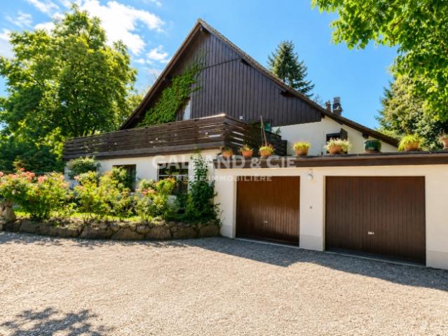 Wohnung mieten in Forel (Lavaux), Waadt