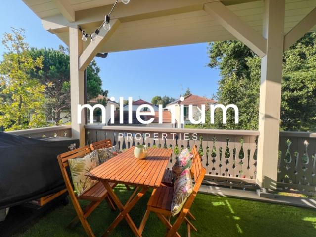 Wohnung mieten in Collonge-Bellerive