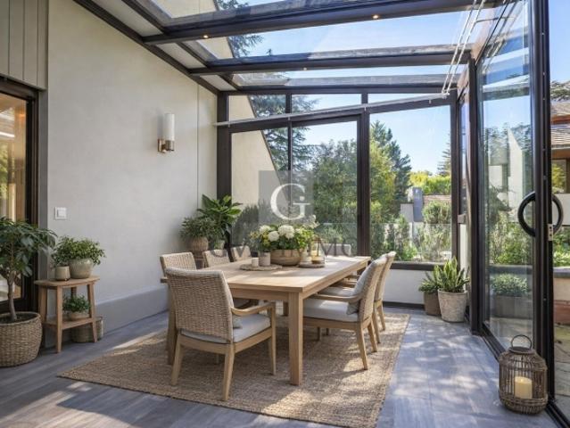 Wohnung kaufen in Chêne-Bougeries