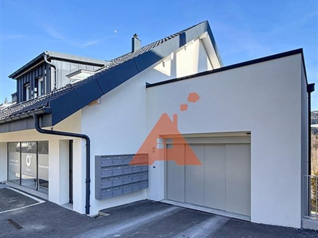 Wohnung mieten in Le Chenit, Waadt