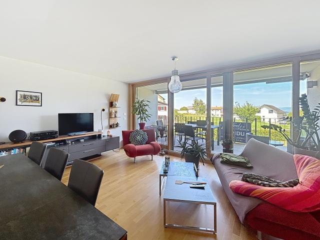 Wohnung kaufen in Châtonnaye, Freiburg