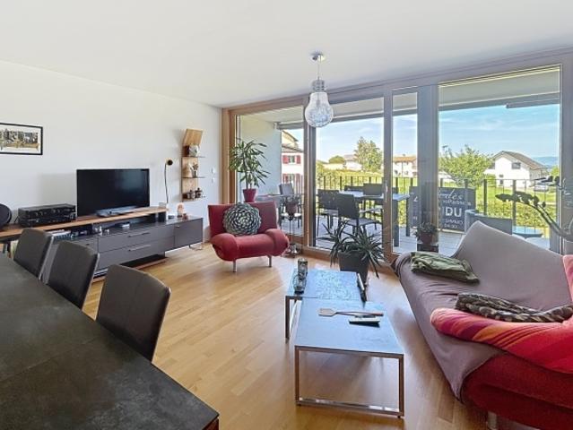 Wohnung kaufen in Châtonnaye, Freiburg