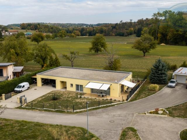 Einfamilienhaus kaufen in Montignez, Basse-Allaine