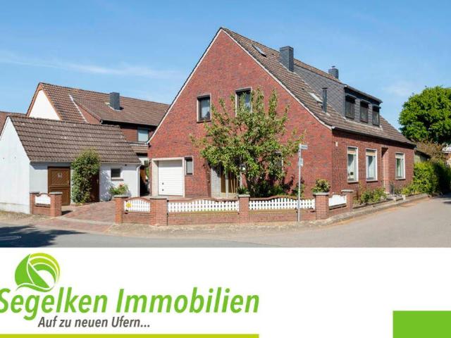 Haus kaufen in Stuhr