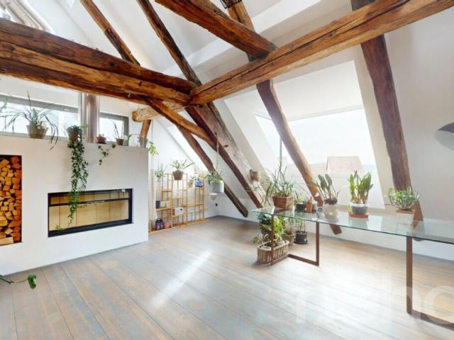 Reihenfamilienhaus kaufen in Hallau, Schaffhausen