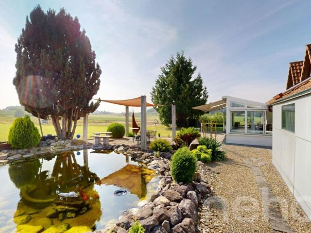 Immobilie kaufen in Weiningen (TG), Thurgau