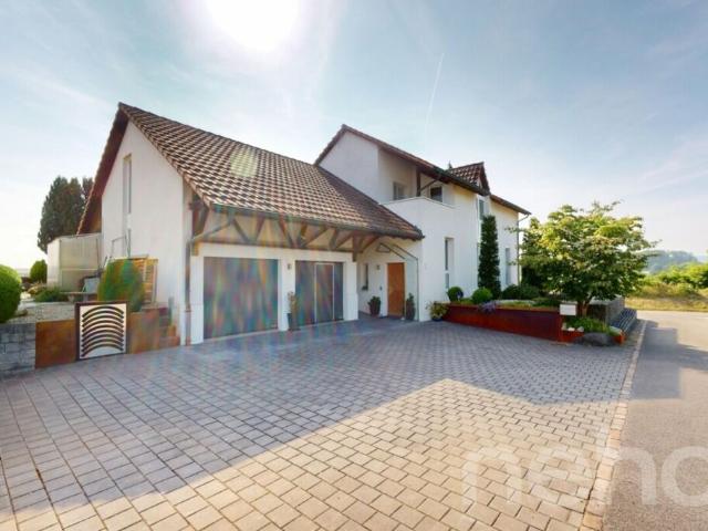 Immobilie kaufen in Weiningen (TG), Thurgau