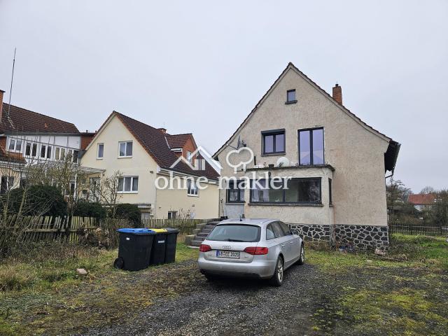 Haus kaufen in Schwalmtal