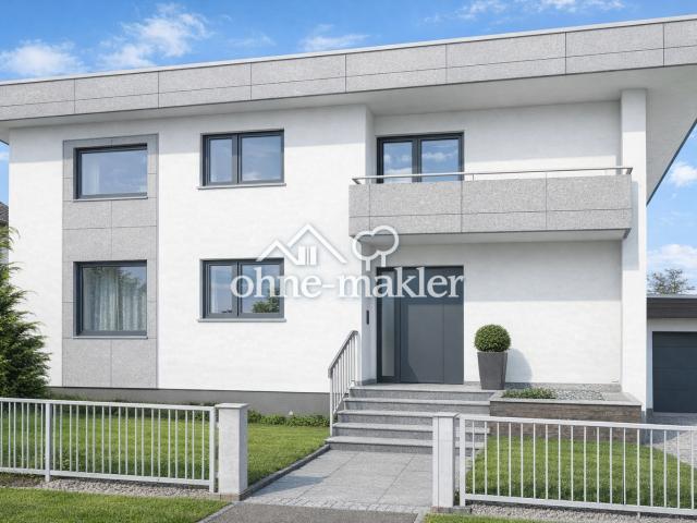 Haus kaufen in Biblis, Hessen