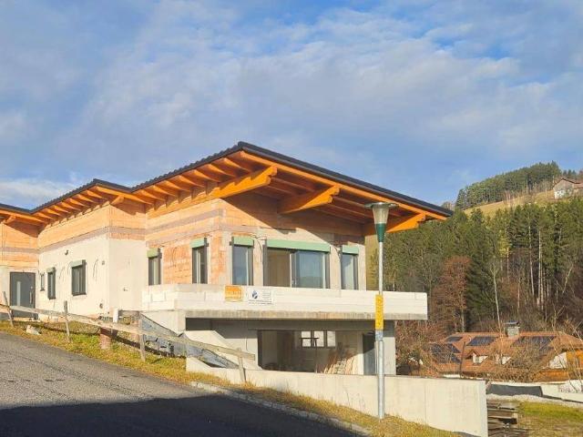 Haus kaufen in Aspangberg-St. Peter, Niederösterreich