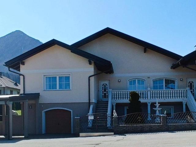 Haus kaufen in Feistritz im Rosental