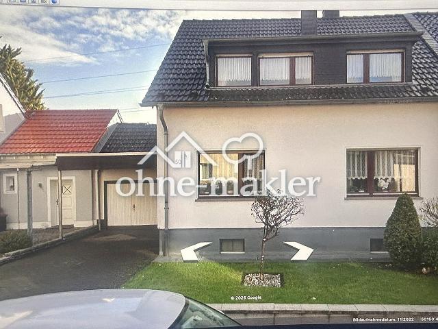 Haus kaufen in Brühl, Nordrhein-Westfalen